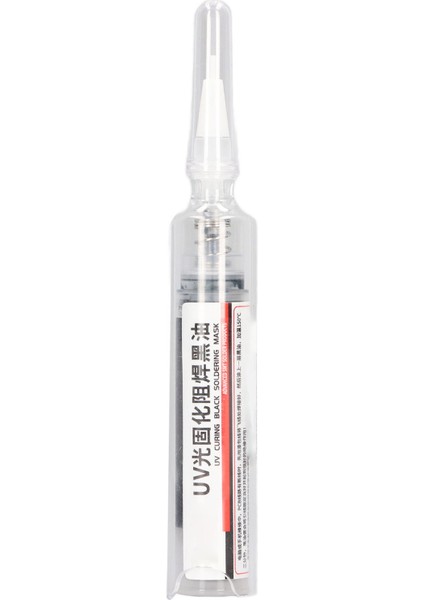 Hao Kan 2 Adet Lehim Dayanıklı Mürekkep Uv Kürleme Iyileştirilebilir Lehimleme Bga Onarım Boya Kaynak Ekipmanları (Yurt Dışından) modelleri