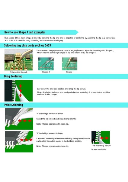 Oumery 20 Adet 900M-T Havya Uçları Gümüş (Yurt Dışından) indirimleri