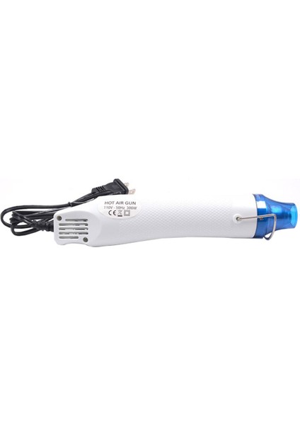 Oryantallady Elektrikli Sıcak Hava Isıtıcı Destekli Koltuk Sıcak Shrink Levha Lastik Damga Modelleme Aracı (Yurt Dışından)