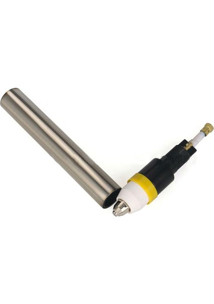 P80 Paslanmaz Çelik Düz Plazma Kesme Kafası Elektrot Nozulu (Yurt Dışından) indirimleri