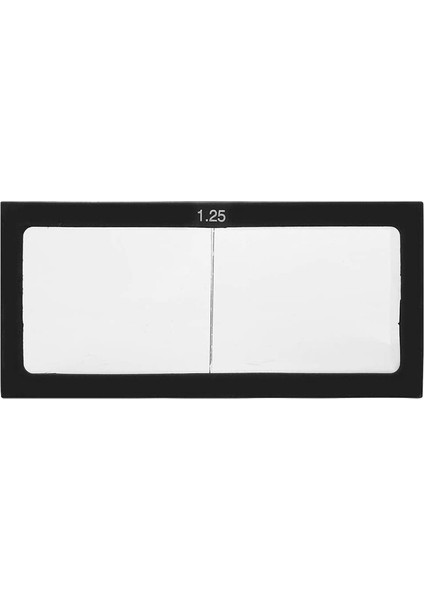 Ark Kaynağı Büyüteç Lens Kaynakçı Ekran Kask Cam Diyoptri 1.25 Parlama Önleyici Kaynak Maskesi Gözlük (Yurt Dışından) modelleri