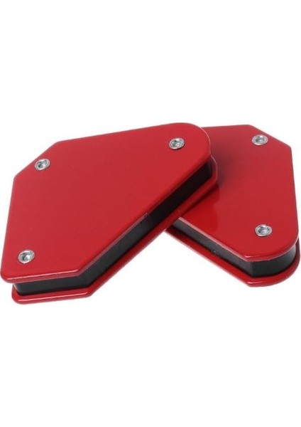 [fun Lıve] HANDTOOLS001-9LBS Mini 4 Parça Set Kaynak Mıknatısı Açı Aracı Kaynak Aksesuarları (Yurt Dışından) fiyatları