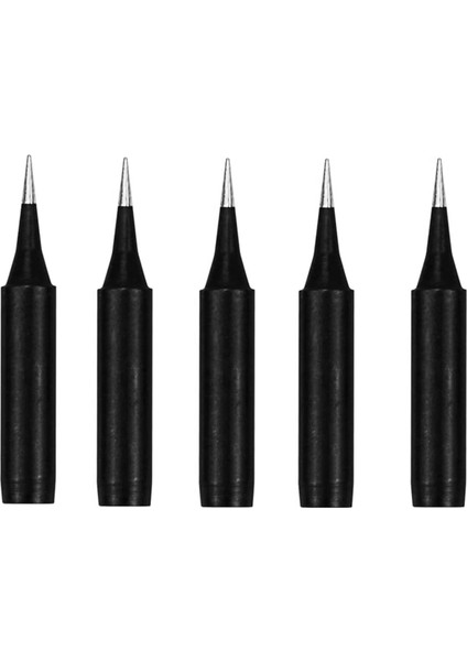 Weller Havya Uçları-10 * Havya Ucu-Siyah (Yurt Dışından) fiyatları