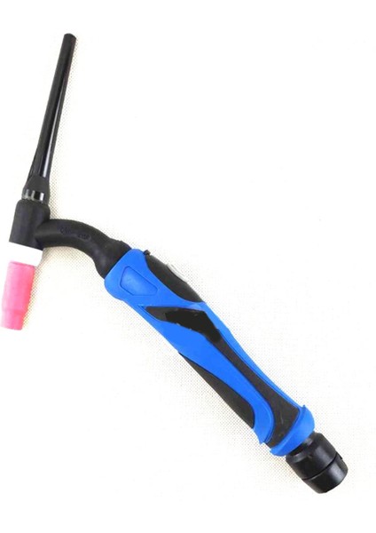 WP-26F Tıg Torç Gövdesi TIG26F Argon Kaynak Torç Kafası WP26 Flex Hava Soğutmalı Gaz Tungsten Ark Kaynağı Gtaw A-200 Flex Torch (Yurt Dışından)