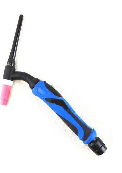 WP-26F Tıg Torç Gövdesi TIG26F Argon Kaynak Torç Kafası WP26 Flex Hava Soğutmalı Gaz Tungsten Ark Kaynağı Gtaw A-200 Flex Torch (Yurt Dışından) fiyatları