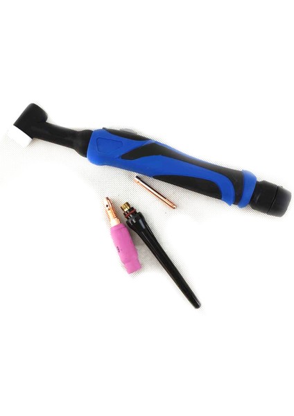 WP-26F Tıg Torç Gövdesi TIG26F Argon Kaynak Torç Kafası WP26 Flex Hava Soğutmalı Gaz Tungsten Ark Kaynağı Gtaw A-200 Flex Torch (Yurt Dışından) indirimleri