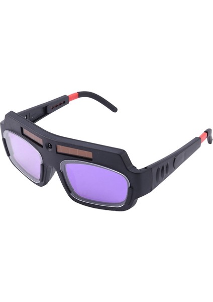 Adet Kaynak Maskesi Kask Gözlük Kaynakçı Gözlük Ark Anti-Şok Lens (Yurt Dışından) fırsatları