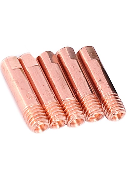 Adet/takım 15AK Mig/mag Kaynak Memesi Iletişim Ipuçları 0.8X25MM M6 Gaz Konektörü Tutucu Seti AD068+, Nokta Kaynakçı Sarf Malzemeleri (Yurt Dışından) fiyatları