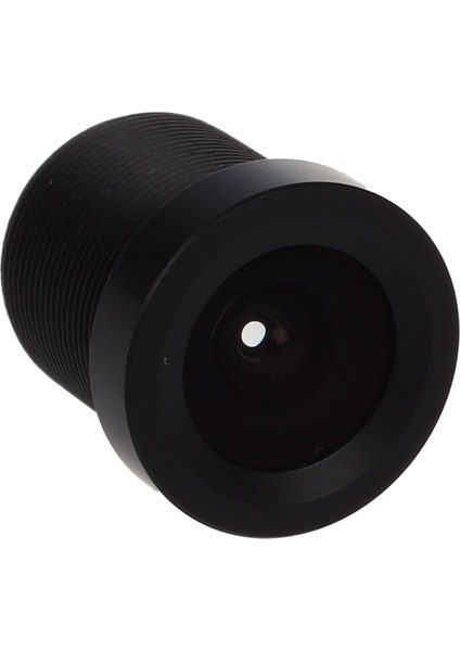Ccd Güvenlik Kutusu Kamera Için 1/3 Cctv 2.8mm Lens Siyah (Yurt Dışından) fırsatları