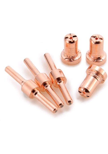 Elektrotlar ve Nozullar Kiti-30 Adet x Nozullar 30 Adet x Elektrotlar-Fotoğraf Rengi (Yurt Dışından) fırsatları