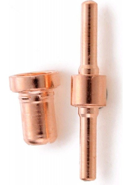 Elektrotlar ve Nozullar Kiti-30 Adet x Nozullar 30 Adet x Elektrotlar-Fotoğraf Rengi (Yurt Dışından) indirimleri