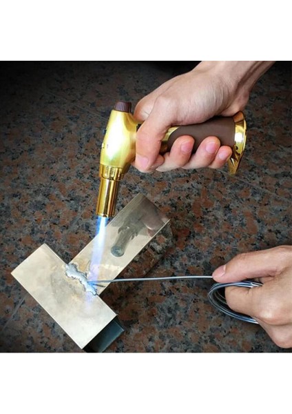 Namuny 50 Adet Bakır Alüminyum Elektrot Düşük Sıcaklık Çözümü Kaynak Metal Akı Özlü Elektrot 1.6mm x 33CM (Yurt Dışından)