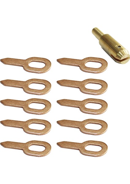 Araba Gövde Onarımı Alet Takımı Düz Çekme Halkaları Pedleri Chuck Saplama Kaynakçı Nokta Kaynak Kiti Slayt Çekiç Dent Çekme Mucize Sistemi (Yurt Dışından)