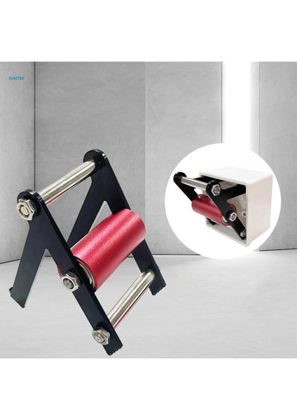 Yardım Aracı Borular Için Profesyonel Kasnak ile Diş Açma Yardımı (Yurt Dışından) fiyatları