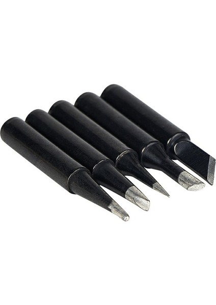 5 Adet Havya Ipuçları Evrensel Dahili Isıtmalı 936 Havya Kafası (Yurt Dışından) fırsatları