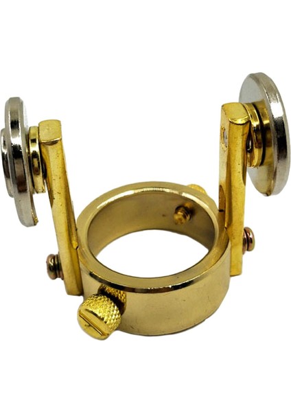 P80 Plazma Için Bakır Makaralı Kılavuz Tekerlek Kesme Torç Kılavuzu (Yurt Dışından)