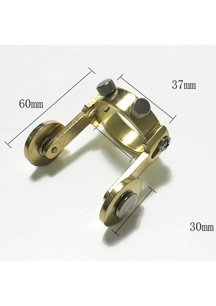 P80 Plazma Için Bakır Makaralı Kılavuz Tekerlek Kesme Torç Kılavuzu (Yurt Dışından) modelleri