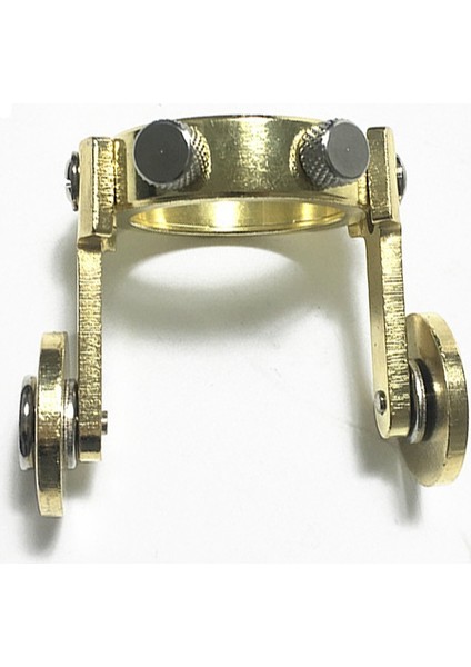 P80 Plazma Için Bakır Makaralı Kılavuz Tekerlek Kesme Torç Kılavuzu (Yurt Dışından) indirimleri