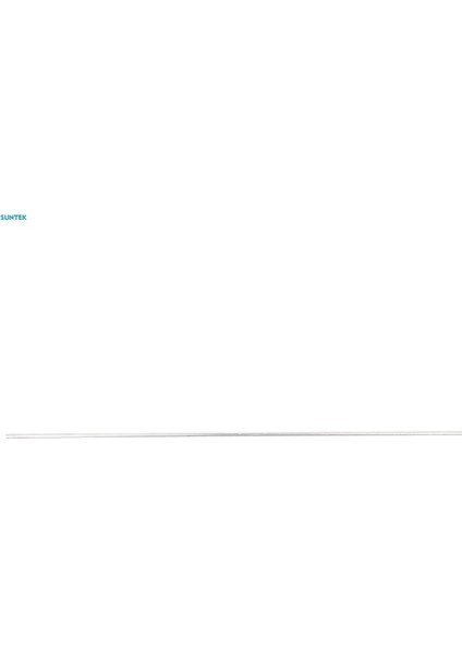 2x 20'' / 50CM x 6063 Alüminyum Alaşımlı Yuvarlak Masif Çubuk Çubuk Mili, Çap. 5 mm (Yurt Dışından) fiyatları