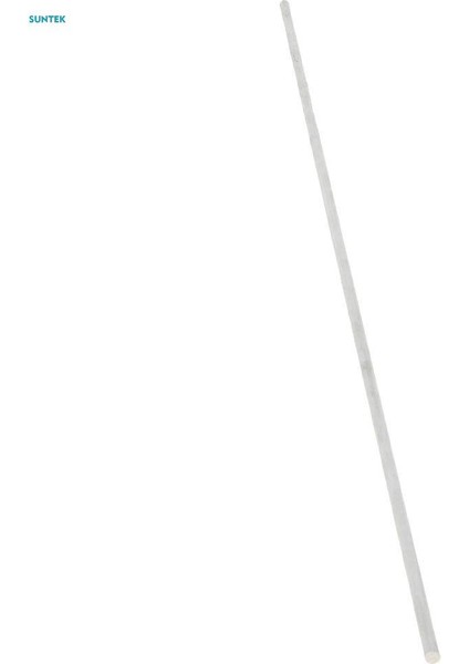 2x 20'' / 50CM x 6063 Alüminyum Alaşımlı Yuvarlak Masif Çubuk Çubuk Mili, Çap. 5 mm (Yurt Dışından) modelleri