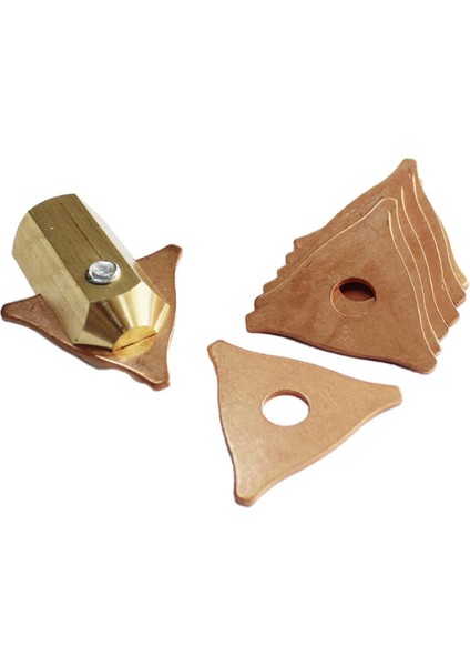 Üç Kanca Yıkayıcı 3 Noktalı Göçük Çektirme Elektrot Aynası Göçük Çekme Sistemi Saplama Kaynakçılar Nokta Kaynak Uni Spotter Üç Köşeli Pedler Kiti (Yurt Dışından)