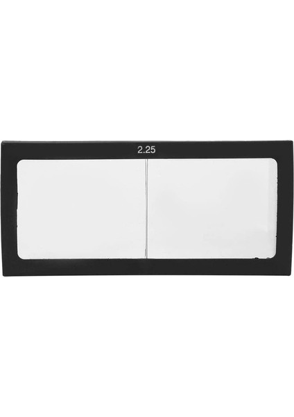 Ark Kaynağı Büyüteç Lens Kaynakçı Ekran Kask Cam Diyoptri 2.25 Parlama Önleyici Kaynak Maskesi Gözlük (Yurt Dışından) modelleri