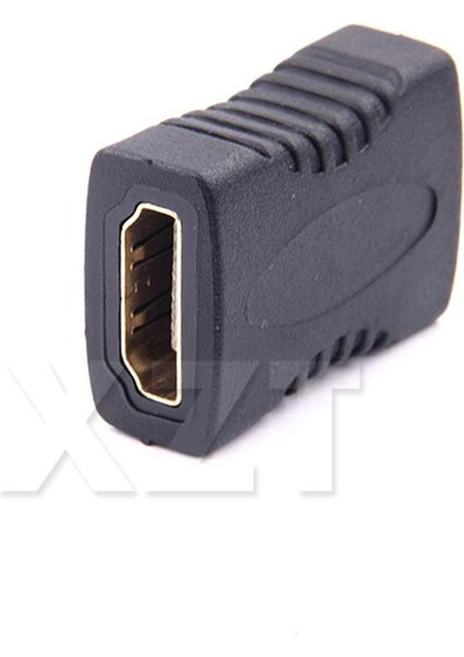At Sıcak Hdtv 4.1 F/f HDMI Uyumlu Dişi Çoğaltıcı Genişletici Adaptör Dişi Fiş 1080 P Uzatma Konektörü Dönüştürücü (Yurt Dışından)
