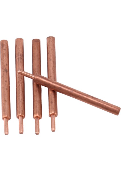 10 Adet/grup Nokta Kaynakçı Makinesi Için Kullanılan Darbe Nokta Kaynakçı Lehim Iğnesi Lehim Pimi Sunkko 709A 788H 787A Kaynak Için Uygun (Yurt Dışından) indirimleri