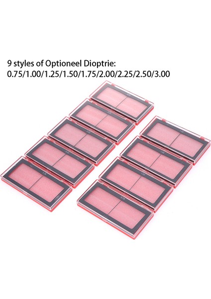 Kaynak Büyüteci Lens Kaynak Maskesi 0.75-3.0 Diyoptri Kaynak Gözlüğü Büyüteç Mj (Yurt Dışından) modelleri