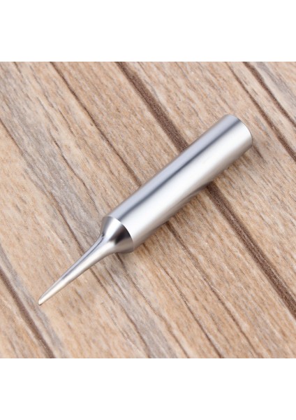 Yeni Lehimleme Lehim Lidersiz Havya Ucu F Hakko 936 900M-T-1C Değiştirin (Yurt Dışından) fırsatları