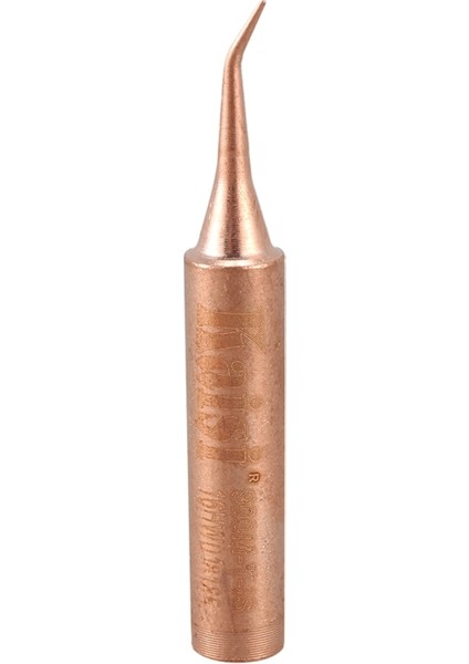 Kaisi Oksijensiz Bakır 900M-T-IS Lehim Istasyonu Araçları Için Demir Ipuçları (Yurt Dışından) fiyatları