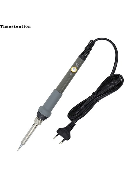 Timostention Kompakt Sıcaklığı Ayarlanabilir Ab Ev 220V Elektrikli Havya Tamir Kaynak Lehim Abd Yüksek Kalite (Yurt Dışından) modelleri