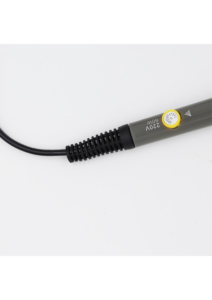 Timostention Kompakt Sıcaklığı Ayarlanabilir Ab Ev 220V Elektrikli Havya Tamir Kaynak Lehim Abd Yüksek Kalite (Yurt Dışından) indirimleri