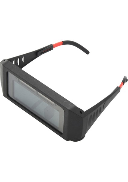 Güneş Otomatik Karartma Kaynak Koruyucu Maske Kaynakçı Gözlükleri (Yurt Dışından)