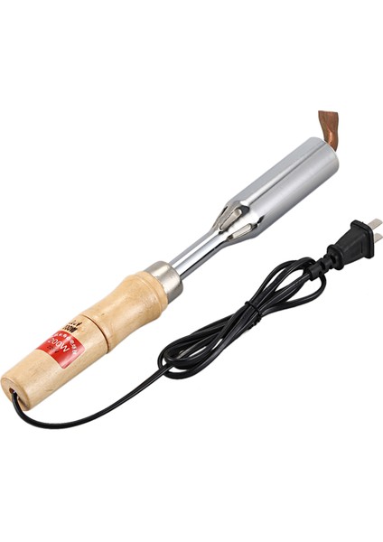200W Yalıtımlı Ahşap Saplı Elektrikli Demir Havya Abd Tak (Yurt Dışından) modelleri