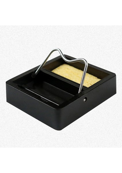 Kaynak Temizleme Sünger Pedleri ile Elektrikli Havya Standı Tutucu Genel Yüksek Sıcaklık Dayanımı (Yurt Dışından) fiyatları