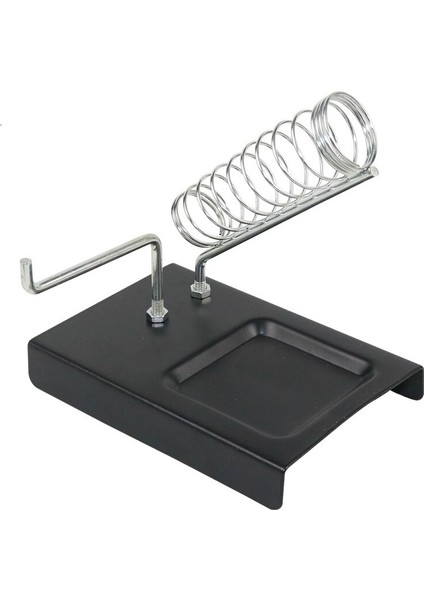 Kaynak Temizleme Sünger Pedleri ile Elektrikli Havya Standı Tutucu Genel Yüksek Sıcaklık Dayanımı (Yurt Dışından) modelleri