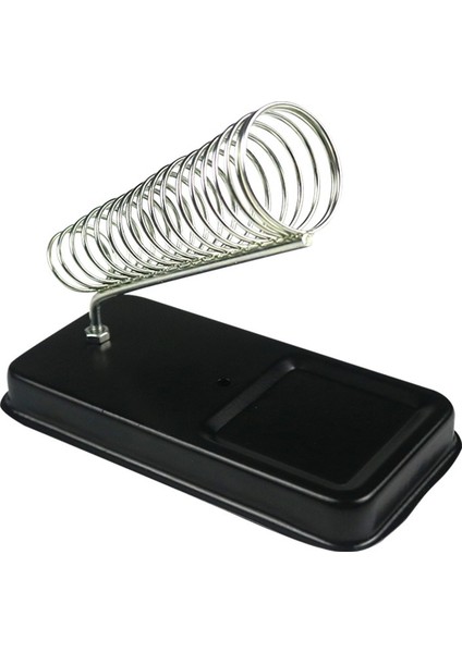 Kaynak Temizleme Sünger Pedleri ile Elektrikli Havya Standı Tutucu Genel Yüksek Sıcaklık Dayanımı (Yurt Dışından) fırsatları