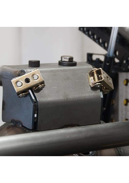 Adet V Tipi Manyetik Kaynak Kelepçeleri Tutucu Askı Fikstürü Ayarlanabilir Pedler Kiti (Yurt Dışından) fırsatları