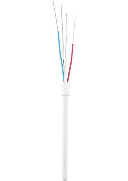 936A Için Demir Isıtıcı Elektrikli Havya Isıtma Elemanı Seramik Çekirdek (Yurt Dışından)