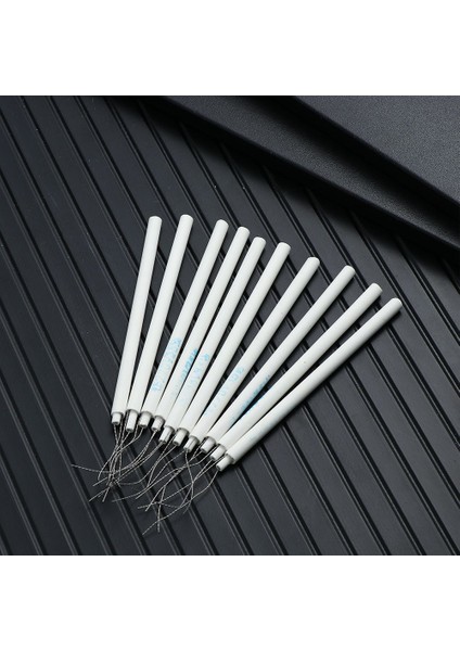 20/35/50W Havya Isıtma Seramik Çekirdek Elektrikli Isıtıcı Ayarlanabilir Sıcaklık Lehim Dahili Adaptör Kaynak Ekipmanları (Yurt Dışından) fırsatları