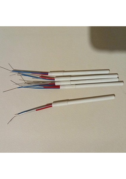 Jaerbee 5 Adet A1322 Seramik Isıtıcı Lehimleme Istasyonu Yedek Isıtma Elemanları 24V 50W Saike 936/898D/852D/909D/8586D (Yurt Dışından) fırsatları