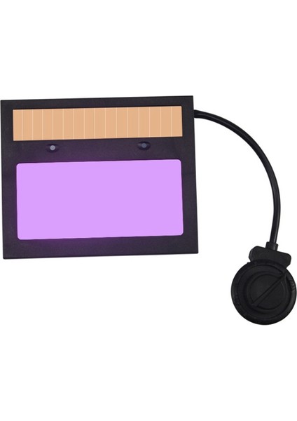 Güneş Otomatik Kararan Kaynak Lens Paneli Kaynak Kask Maskesi Otomatik Filtreleme Abajur Göz Gözlükleri (Yurt Dışından) modelleri