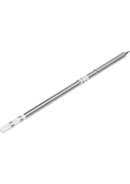 Havya Ucu Elektronik Havya Pimi 951 Lehimleme Istasyonu Için Ortak Sivri Tip Yedek Kaynak Kafası (Yurt Dışından) fırsatları