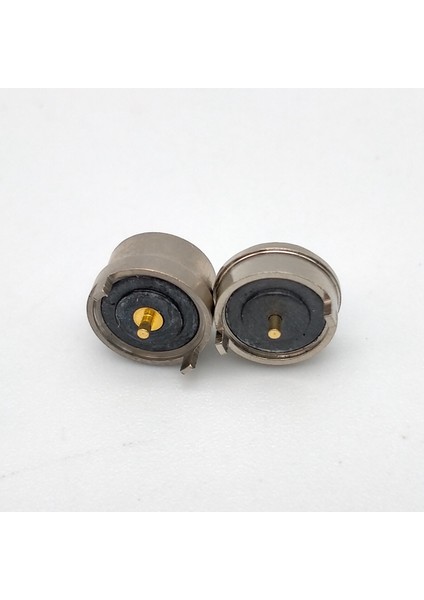 Lkpcıgcxm Mıknatıs Yaylı Pogo Pin Konnektörü Tek Yaylı Pimi 2 Kutuplu Şarj Erkek Dişi Prob Lehim Teli ve (Yurt Dışından) modelleri