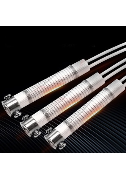 1 Adet Elektrikli Havya 30W 40W 60W 80W 100W Harici Isıtma Havya Isıtıcı Çekirdek Isıtır Havya (Yurt Dışından) modelleri