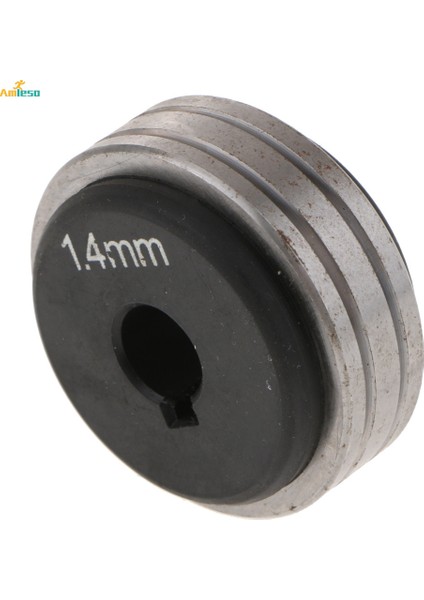 Bilyalı Rulman Çelik Mig Kaynakçı Tel Besleme Tahrik Silindiri Rulo Parçaları 1.2-1.4 (Yurt Dışından) modelleri