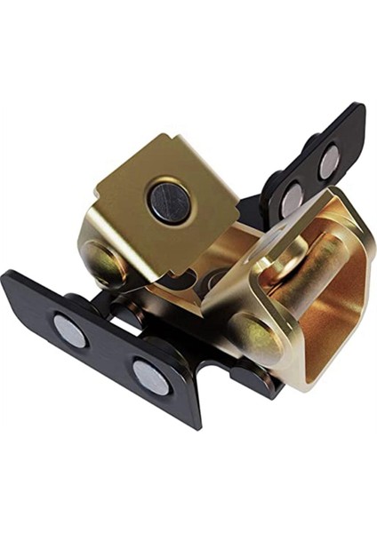 V-Şekilli Ayarlanabilir Kaynak Fikstürü Konumlandırma Kaydırıcı Kaynağı (Yurt Dışından)