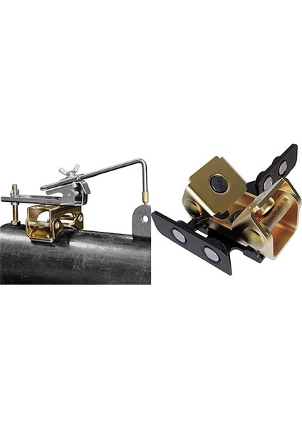 V-Şekilli Ayarlanabilir Kaynak Fikstürü Konumlandırma Kaydırıcı Kaynağı (Yurt Dışından) fiyatları