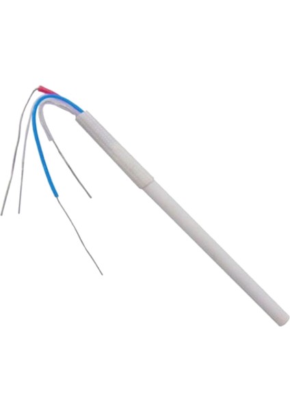 Adet A1322 Seramik Isıtıcı Lehimleme Istasyonu Yedek Isıtma Elemanları 24V 50W Saike 936/898D/852D/909D/8586D (Yurt Dışından) modelleri
